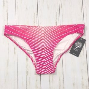 NWT Vince Camuto Bikini Bottom Small